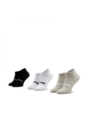 Ponožky Sprandi biela