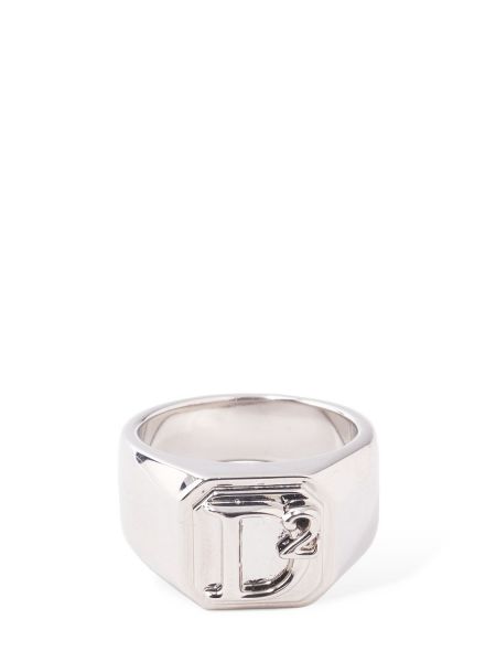 Ringa Dsquared2 silver