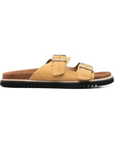 Sandaler med remmar Paul Smith