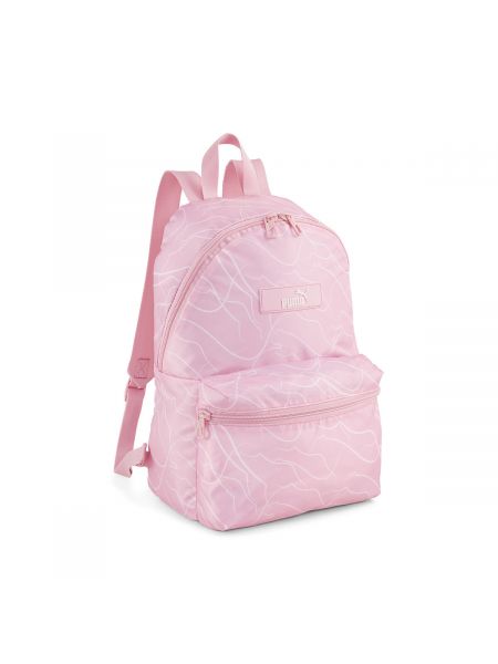 Mochila Puma rosa