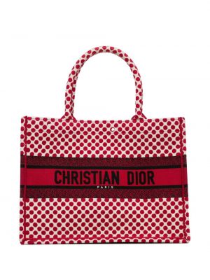 Shopper rankinė Christian Dior Pre-owned