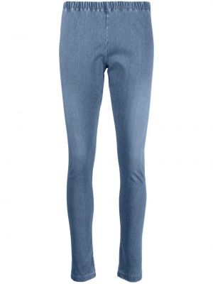 Jeggings Junya Watanabe blå