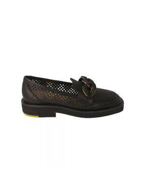 Loafers Pertini noir