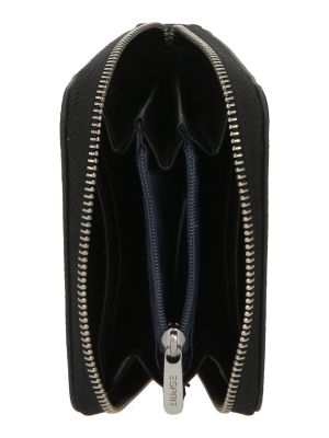 Peňaženka Esprit čierna