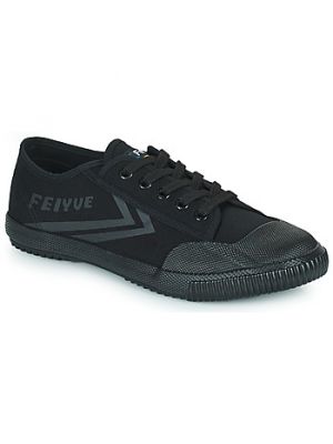 Sneakers Feiyue nero