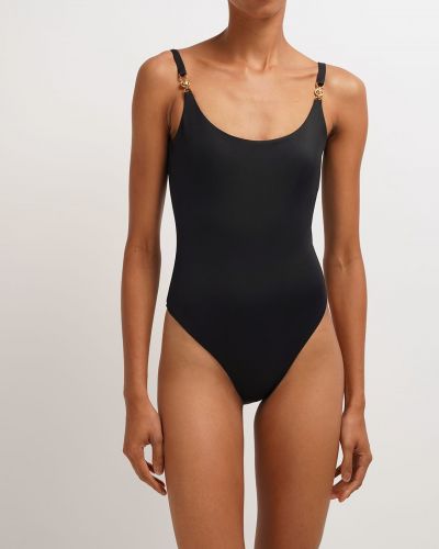 Jednodijelni kupaći kostim Versace