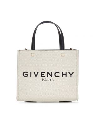 Shopper Givenchy beige