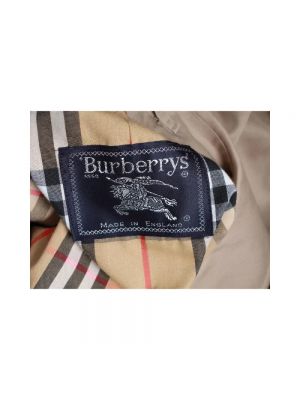 Top Burberry Vintage