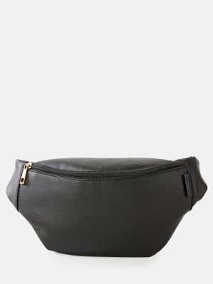 Чанта за носене на кръста Rip Curl черно