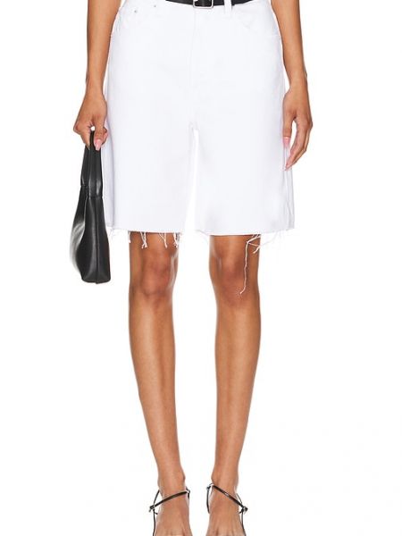 Bermudas Mother blanc