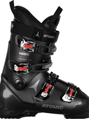 Лыжные ботинки Hawx Prime 90 — мужские — г. Atomic черный