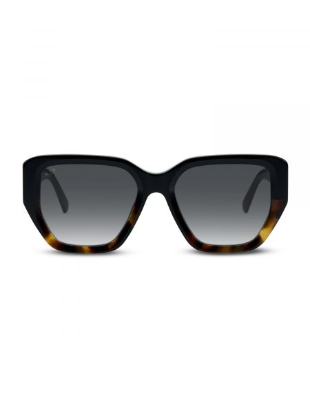 Слънчеви очила Kapten & Son черно