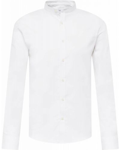Marškiniai Lindbergh balta