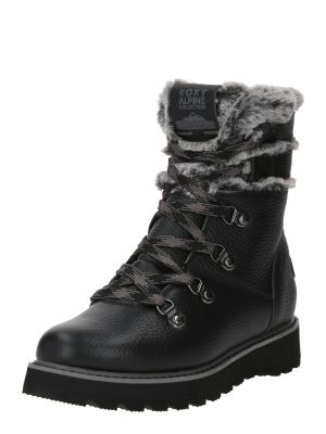 Čizme za snijeg Roxy crna