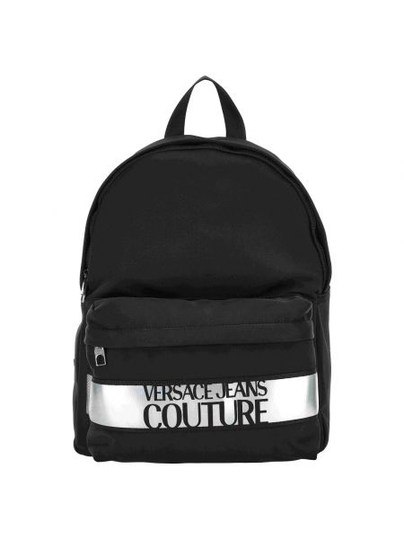Tasche mit taschen Versace Jeans Couture schwarz