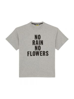 Koszulka w kwiatki Iuter