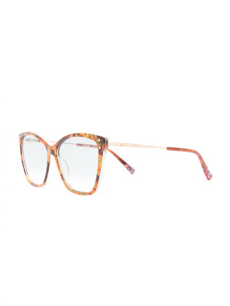 Gafas de sol Missoni Eyewear marrón
