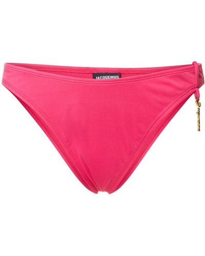 Bikini Jacquemus roz
