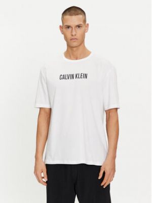 Tričko Calvin Klein Underwear bílé