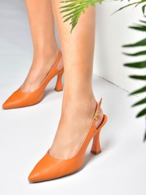 Kurpes Fox Shoes oranžs