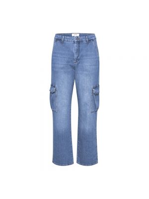 Straight jeans mit taschen Part Two