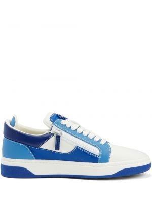 Sneakers Giuseppe Zanotti hvid