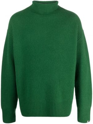 Kaschmir pullover Extreme Cashmere grün