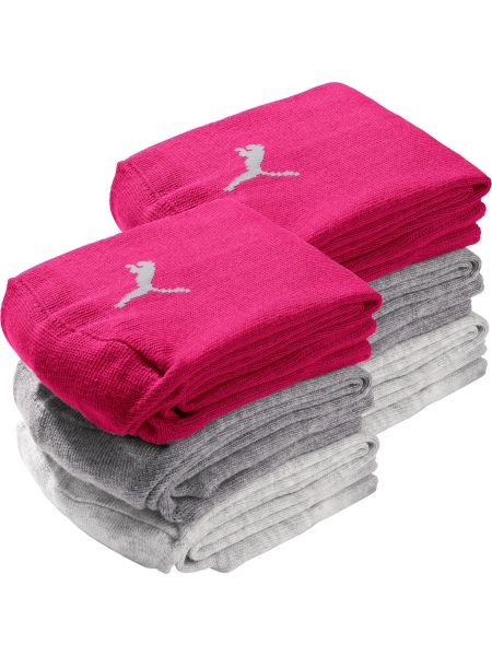Носки Puma Socks розовые