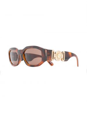 Sonnenbrille Versace Eyewear braun