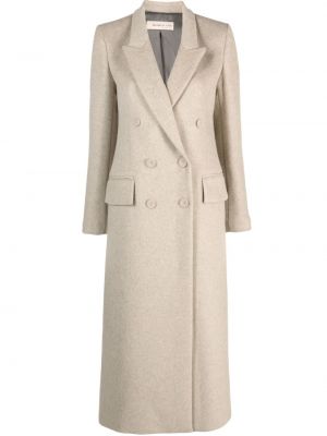 Béžový kabát Blanca Vita