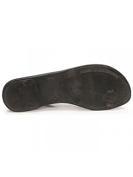 Sandały Ipanema czarne