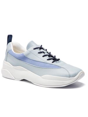Sneakers Vagabond μπλε