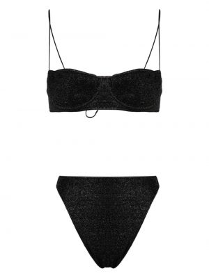 Bikini Oseree negru