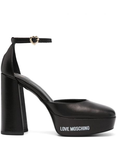 Pumps Love Moschino sort