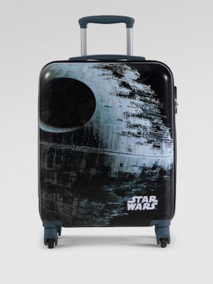 Bőrönd Star Wars