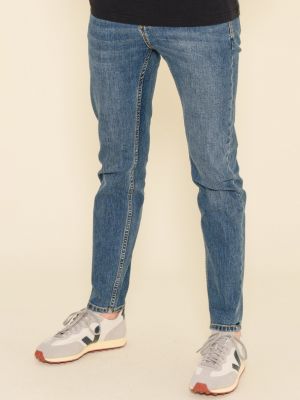 Skinny jeans Brakeburn blau