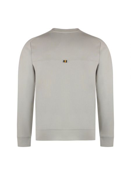 Sweatshirt K-way beige