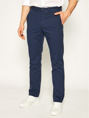 Rovné kalhoty Polo Ralph Lauren