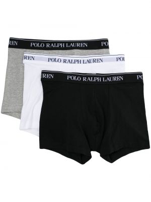 Боксеры с логотипом Polo Ralph Lauren