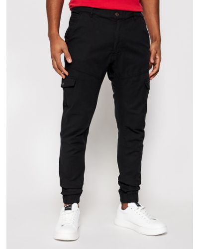 Joggers Guess nero