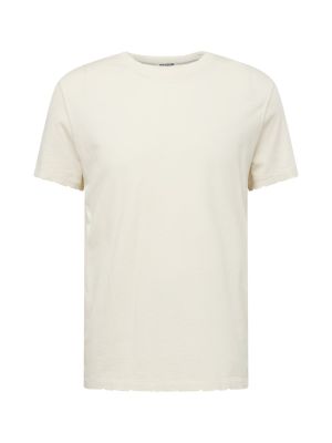 T-shirt en coton Zadig&voltaire beige