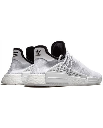 Sneakersy Adidas NMD białe