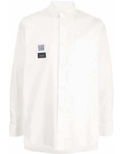 Camisa Fumito Ganryu blanco