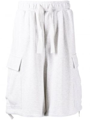 Oversized shorts Five Cm grå