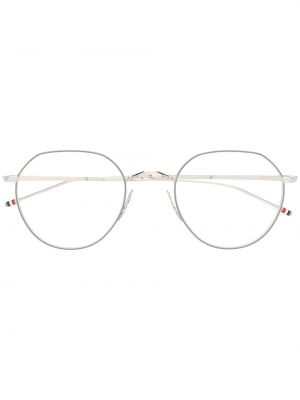 Olvasószemüveg Thom Browne Eyewear ezüstszínű