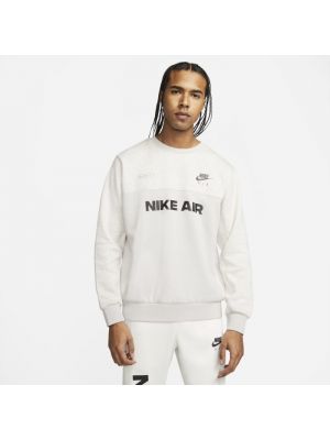 Bluza Nike, szary