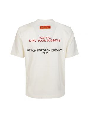 Koszulka Heron Preston