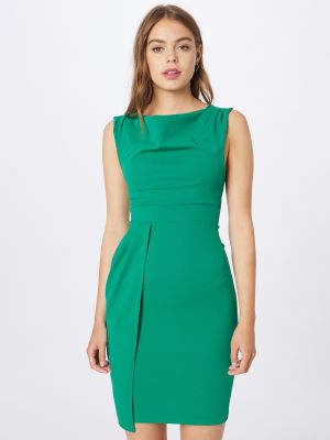 Φόρεμα Wal G. πράσινο