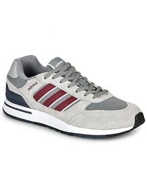 Corsa sneakers Adidas grigio