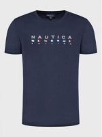 Pánská trička Nautica